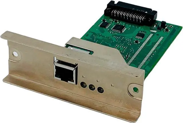 Main image of SATO 11S000458 - New ETHERNET Card for M84PRO