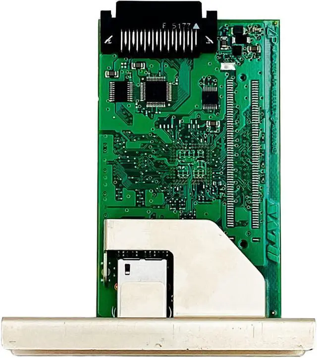Alt view image 3 of 7 - SATO 11S000458 - New ETHERNET Card for M84PRO