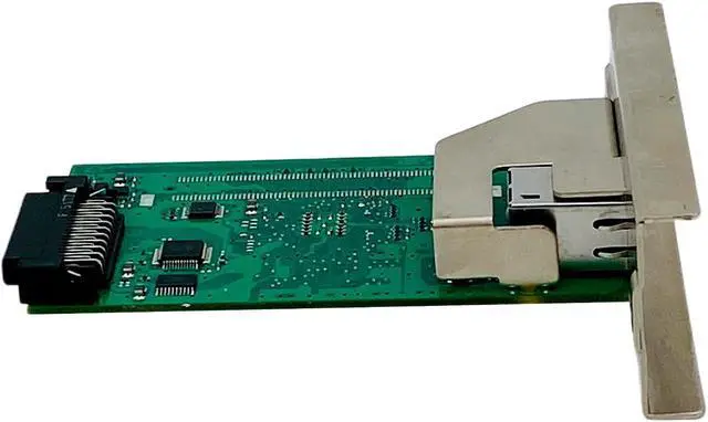 Alt view image 5 of 7 - SATO 11S000458 - New ETHERNET Card for M84PRO