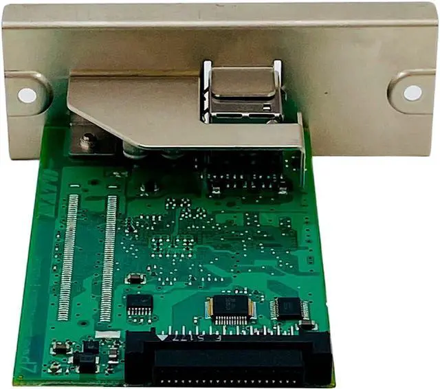 Alt view image 6 of 7 - SATO 11S000458 - New ETHERNET Card for M84PRO