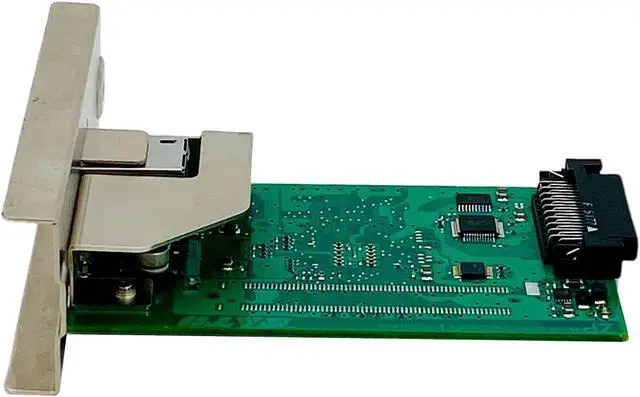 Alt view image 7 of 7 - SATO 11S000458 - New ETHERNET Card for M84PRO