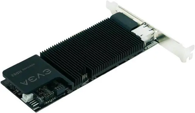 Alt view image 2 of 3 - EVGA PD02 PCoIP Zero Client for Cloud Computing