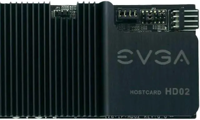 Alt view image 3 of 3 - EVGA PD02 PCoIP Zero Client for Cloud Computing
