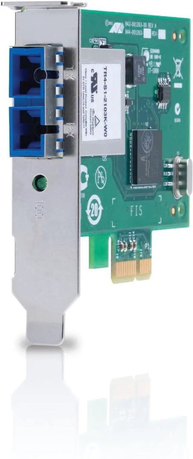Main image of 1000Sx St Pcie X1 Card