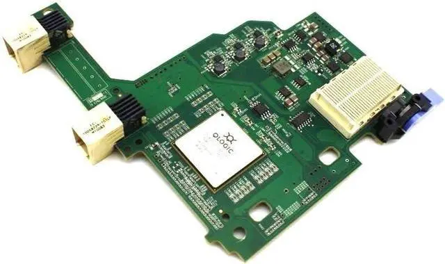 Main image of IBM 42C1830 QLogic 10GB Dual Port Converged Network Adapter