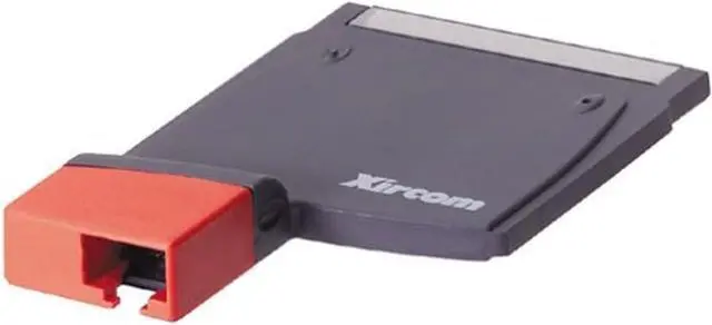 Main image of Realport2 ISDN Integrated PC Card