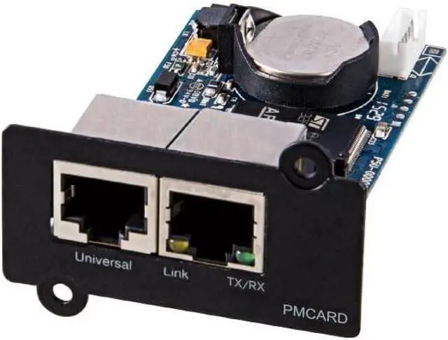 Main image of Conceptronic Network Management Card
