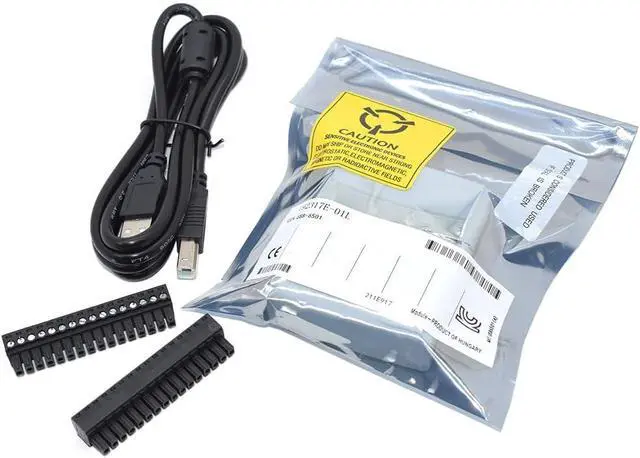 Alt view image 2 of 4 - for NI USB-6501 USB Data Acquisition Card 779205-01