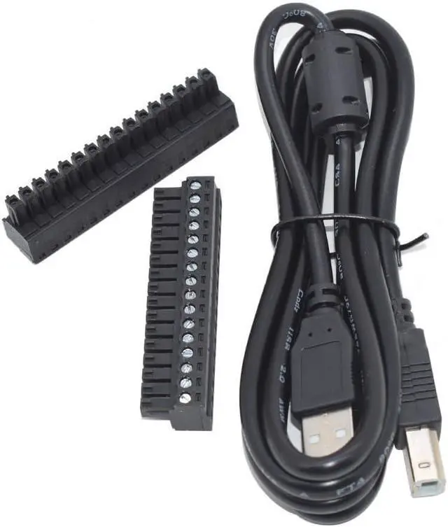 Alt view image 4 of 4 - for NI USB-6501 USB Data Acquisition Card 779205-01