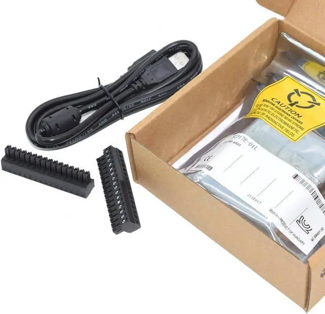 Alt view image 3 of 4 - for NI USB-6501 USB Data Acquisition Card 779205-01