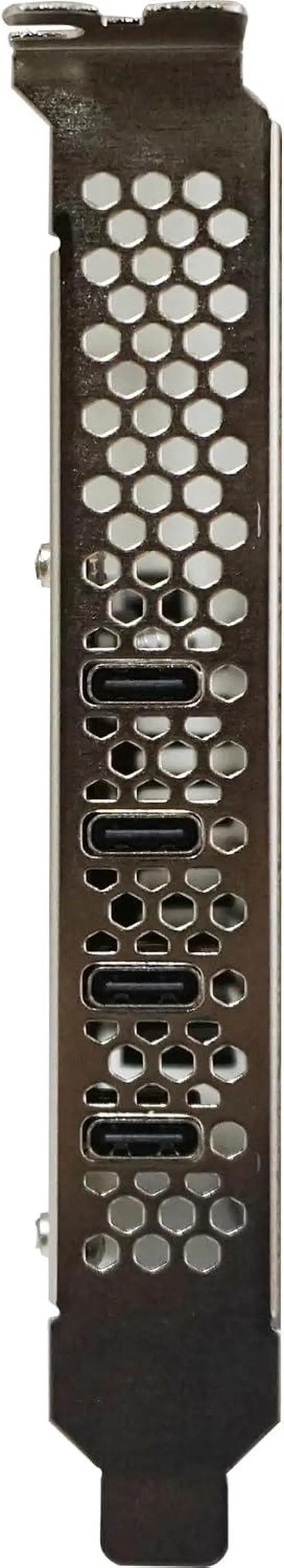 Alt view image 5 of 6 - HighPoint Technologies RocketU 1344D PCIe 3.0 x4 4X 10Gb/s Port USB 3.2 Controller
