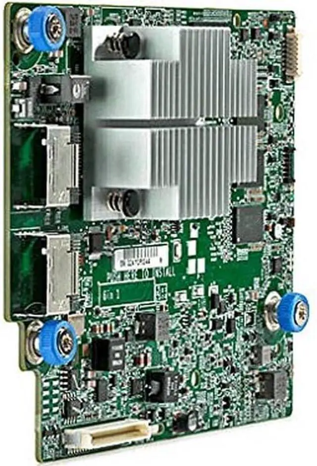 Main image of HP Smart Array P440ar/2GB with FBWC Storage Controller Plug-In Card (726736-B21)
