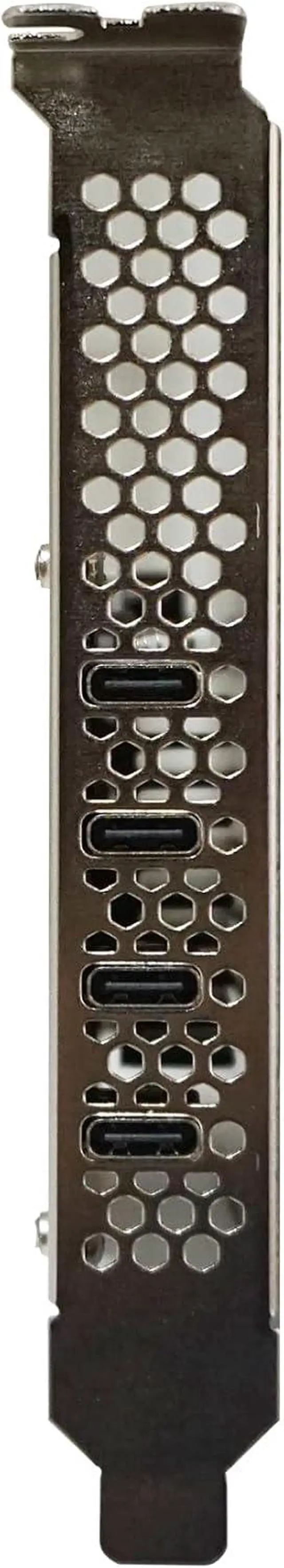 Alt view image 4 of 5 - HighPoint Technologies Highpoint RocketU 1244C PCIe 3.0 x8 4X 10Gb/s Port USB 3.2 Controller