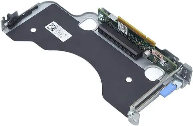 Main image of PCI Raid Riser Cage PJW9F 0VG0Y for PowerEdge R440 R540 POWEREDGE Server 740P H740P H730P