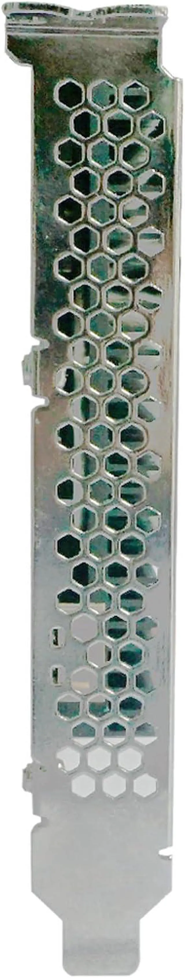 Alt view image 4 of 5 - Highpoint Technologies 4-Port M.2 SSD6204A NVMe Boot RAID Controller for VMware ESXi & Virtualization Systems, Green