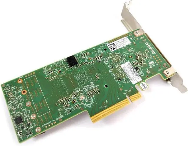 Alt view image 5 of 5 - BROADCOM MegaRAID 9440-8i - Contrôleur de stockage (RAID) - 8 Canal - SATA 6Gb/s/SAS 12Gb/s/PCIe profil bas - 1200 Mo/s - RAID 0, 1, 5, 10, 50 - PCIe 3.1 x8