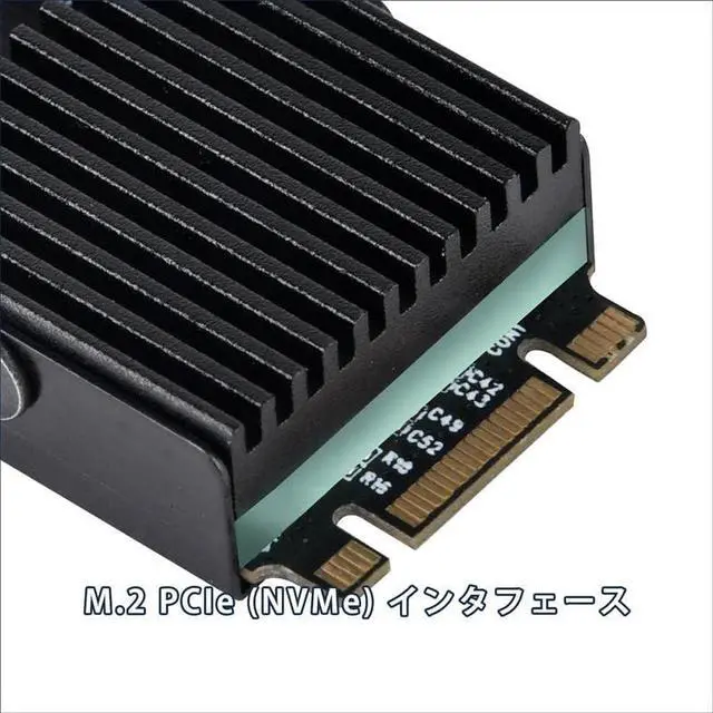 Alt view image 5 of 7 - Silver Stone ECS07 SATA Port Expansion Non-RAID Storage Port Extension Card SST-ECS07 / Domestic Authorized Dealer