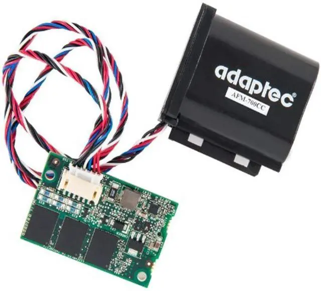 Main image of Adaptec Flash Module 700 (2275400-R)