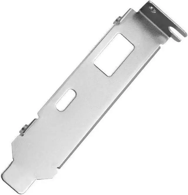 Alt view image 3 of 3 - SIIG JU-P20A12-S1 USB Adapter Components Black