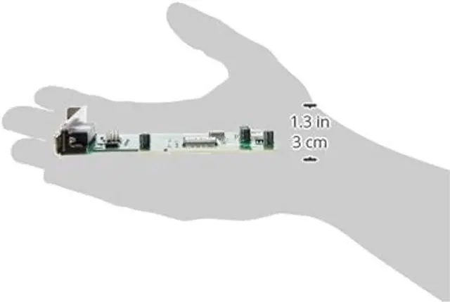Alt view image 2 of 2 - Siig CyberSerial 2S PCI (JJ-P20211-S7)