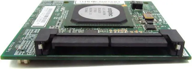 Alt view image 2 of 3 - Compaq 403624-001 SAS controller BL35p (403624001)
