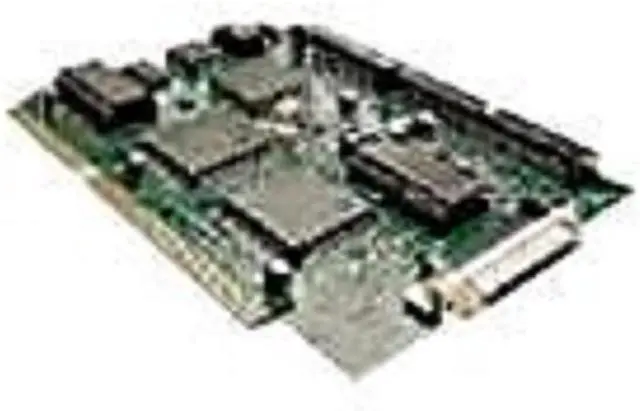 Main image of Adaptec 1542Cp SGL SCSI ISA 1Chl No Cabl with Man Win Nt Net