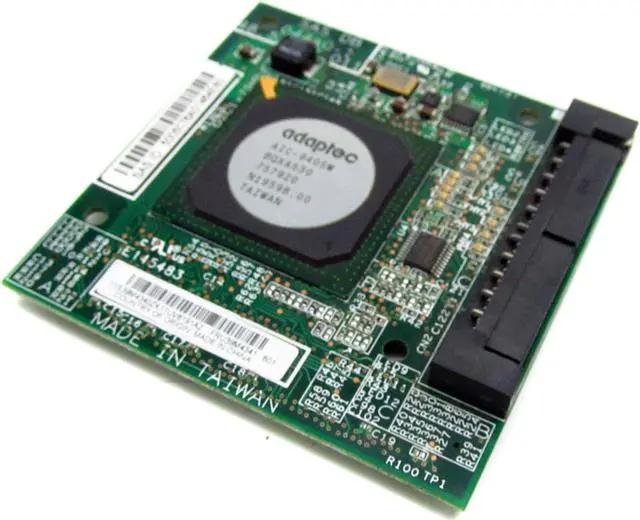 Main image of Compaq 403624-001 SAS controller BL35p (403624001)