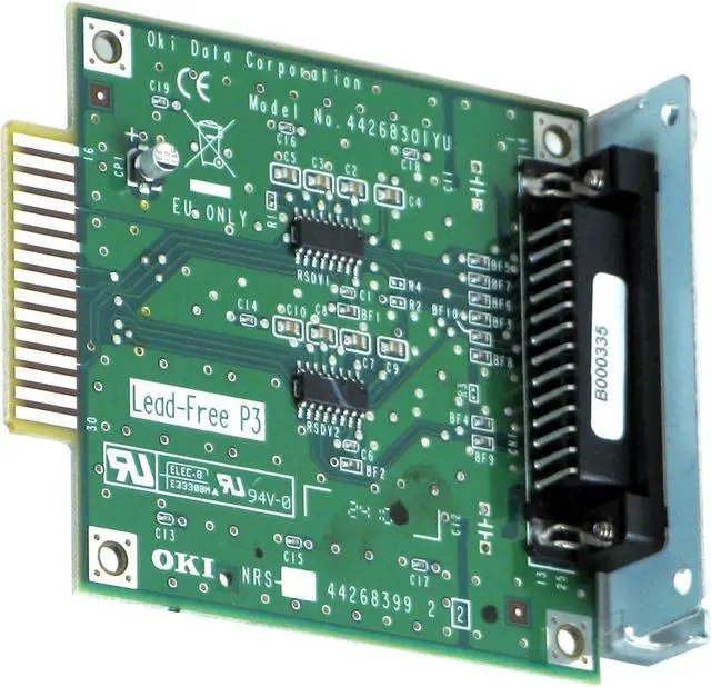 Main image of RS-232C Serial Card for ML600 Series