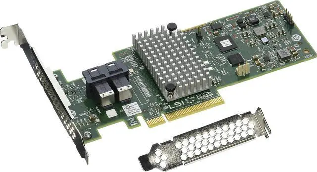Main image of ServeRAID M1215 SAS SATA FD On