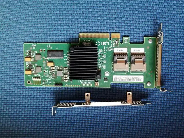 Main image of IBM Serveraid M1015 SAS/SATA Controller 46M0831