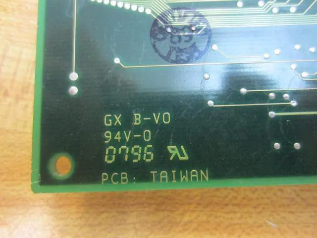 Alt view image 5 of 7 - AHA-2940W/2940UW:Adaptec AHA-2940W/2940UW PCI SCSI Card