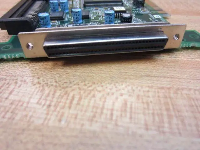 Alt view image 7 of 7 - AHA-2940W/2940UW:Adaptec AHA-2940W/2940UW PCI SCSI Card