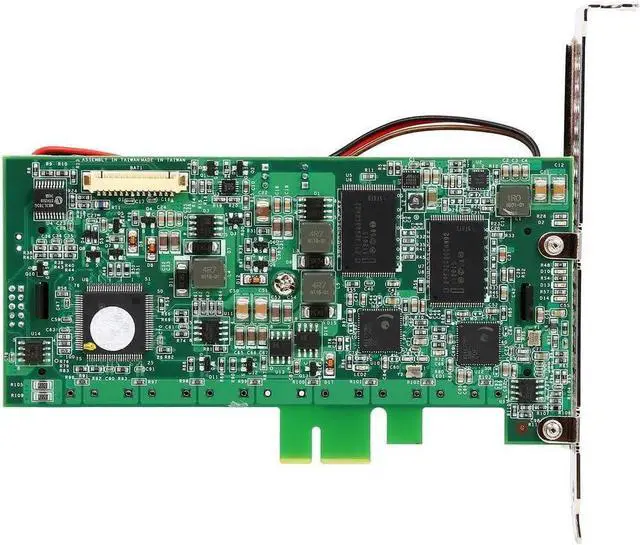 Main image of Areca ARC-1883-BAT Flash-Based Cache Protection Module for ARC-1883ix-12/16/24