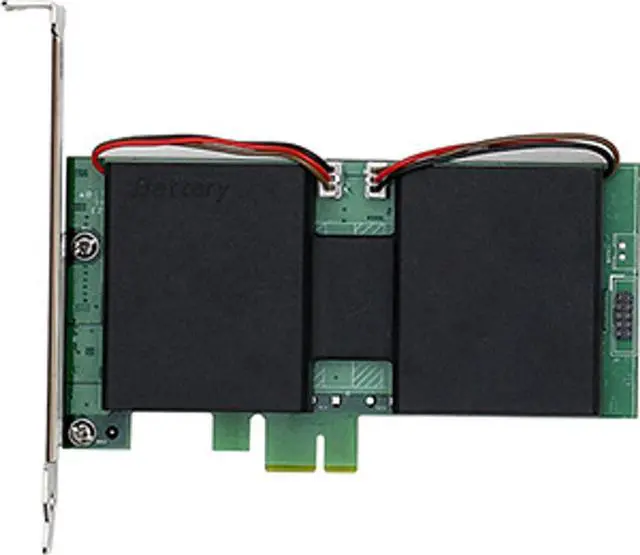 Alt view image 2 of 2 - Areca ARC-1883-BAT Flash-Based Cache Protection Module for ARC-1883ix-12/16/24
