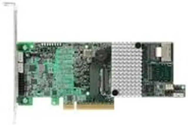 Main image of Lsi Logic Megaraid Sas 92664I
