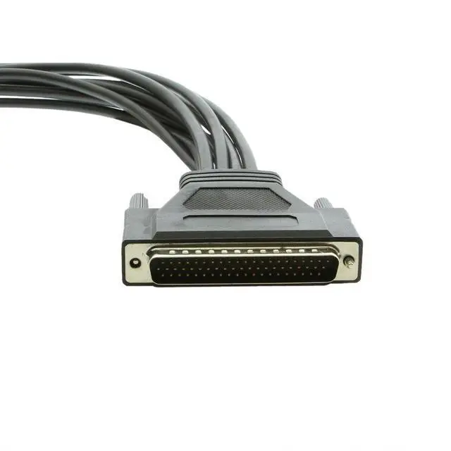 Alt view image 4 of 7 - Coolgear 8-Port RS-232 PCI Express Serial Board Vista/XP Oxford Chip