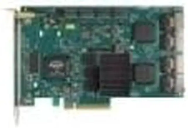 Main image of 3ware Pci-e Sataraid