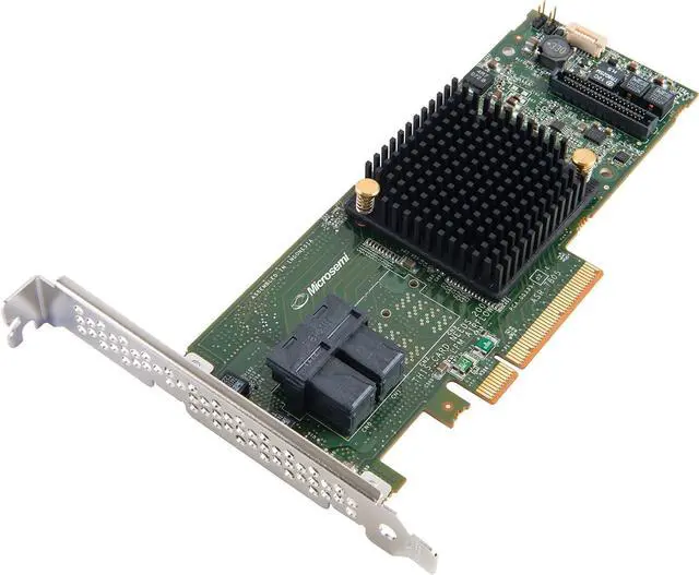 Main image of Adaptec 7805H Storage Controller 2280800-R