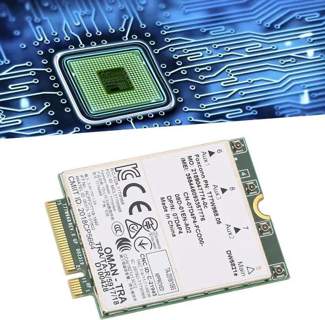 Alt view image 4 of 7 - 3G 4G 5G Card Fast Speed USB Wi-Fi Card for Pc Mini-Body and Easy to Use
