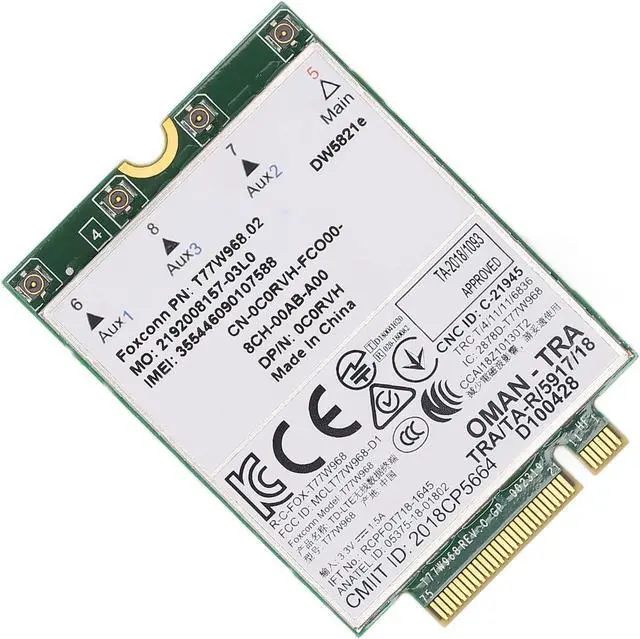 Alt view image 2 of 7 - 3G 4G 5G Card Fast Speed USB Wi-Fi Card for Pc Mini-Body and Easy to Use