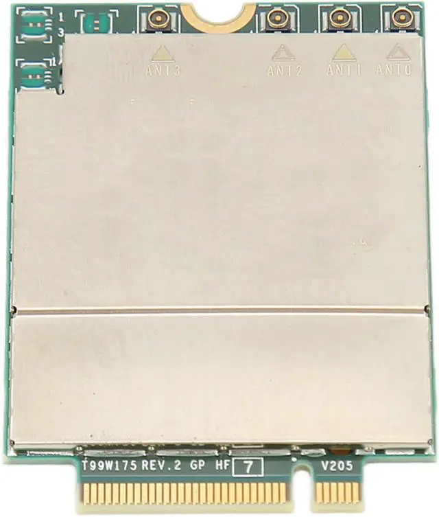 Main image of DW5930 T99W175 5G LTE Module Card, Module M.2 Network Card for X55 Global 5G Modem PCI Express Network Adapter
