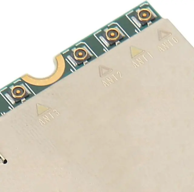 Alt view image 6 of 7 - DW5930 T99W175 5G LTE Module Card, Module M.2 Network Card for X55 Global 5G Modem PCI Express Network Adapter