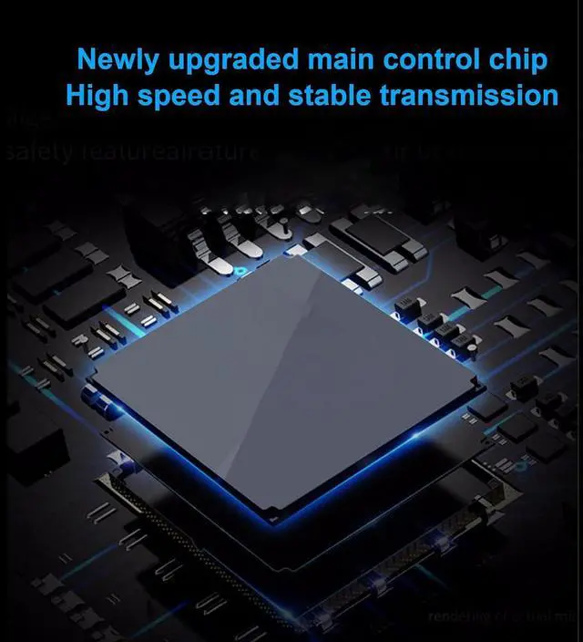 Alt view image 4 of 7 - 10Gbps PCIe Network Card, High Speed RTL8127AT Controller 10 Gigabit Ethernet Adapter with Diskless PXE Support for Desktop Server PC NAS