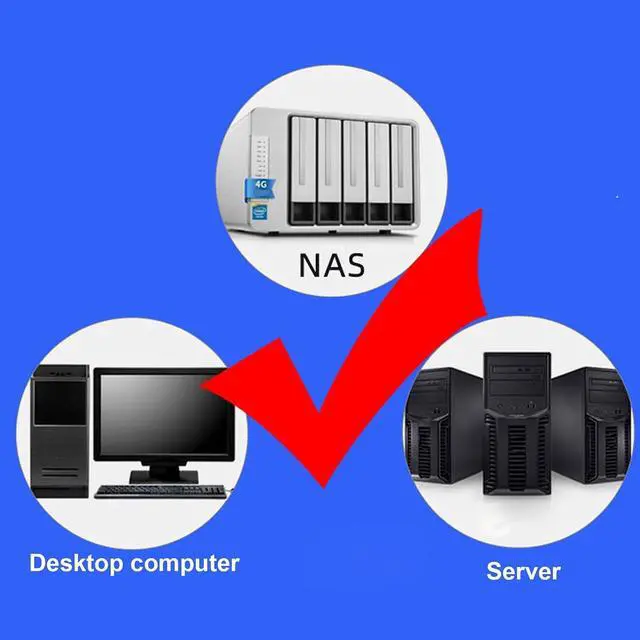 Alt view image 6 of 7 - 10Gbps PCIe Network Card, High Speed RTL8127AT Controller 10 Gigabit Ethernet Adapter with Diskless PXE Support for Desktop Server PC NAS