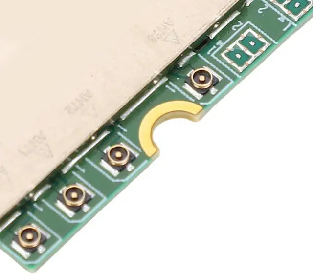 Alt view image 6 of 7 - Fast 5G Module and a Wireless Portable Computer Card WAN Stable for Travelers and Players