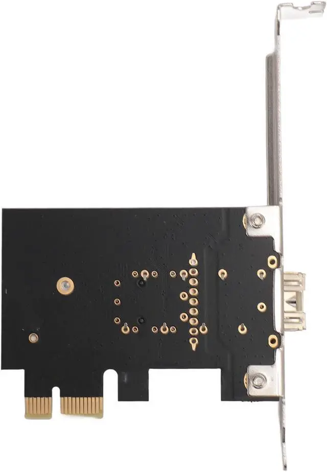 Alt view image 6 of 7 - PCI-E Ethernet Card, 1000MB Professional Network Card for Desktop PC