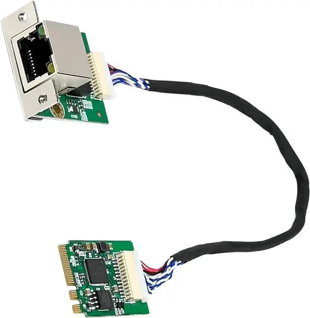 Main image of ordinarYone A+E 2.5Ghz Ethernet Networking Card For High Bandwidth Applications Including Gaming And 4K Streaming Low Latency