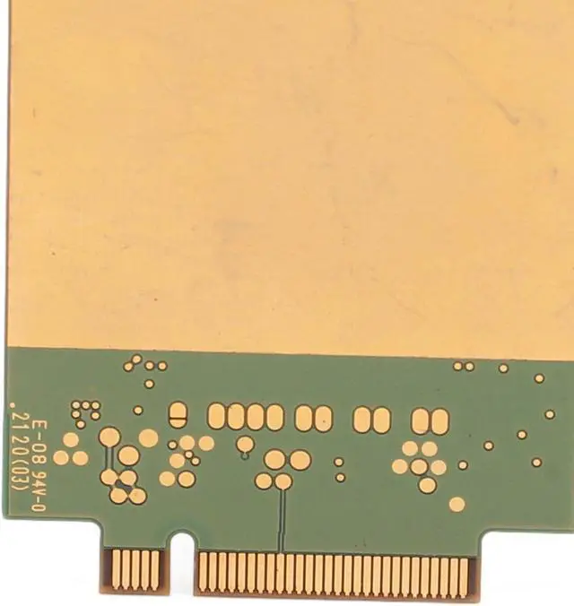 Alt view image 7 of 7 - Cryfokt 4G Module for Wireless, 600Mbps Download 150Mbps Upload LTE Cat12 Module with NGFF M.2 Interface, for Laptop Worldwide Communication