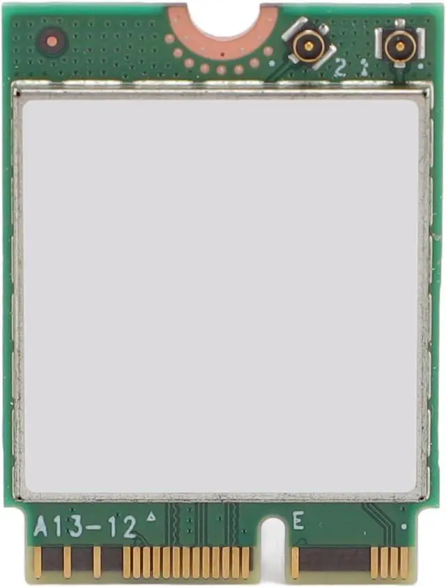 Main image of Yoidesu High Speed Band Gaming Card, 8774Mbps MU MIMO 5.4 Net Card with 2.4G 5G 6G, M.2 for (No Antenna)
