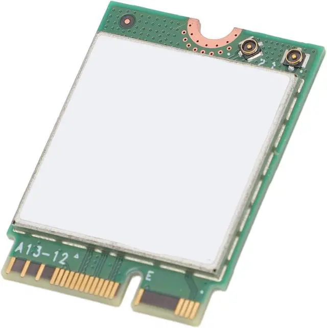 Alt view image 7 of 7 - Yoidesu High Speed Band Gaming Card, 8774Mbps MU MIMO 5.4 Net Card with 2.4G 5G 6G, M.2 for (No Antenna)
